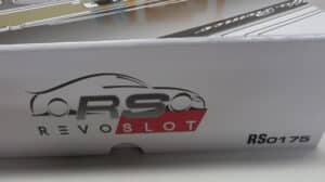 REVOSLOT ALFA ROMEO GIULIA DUO BOX