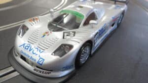NSR MOSLER MT900R
