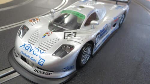 NSR MOSLER MT900R