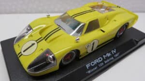 NSR FORD MK IV