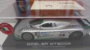 NSR MOSLER MT900R