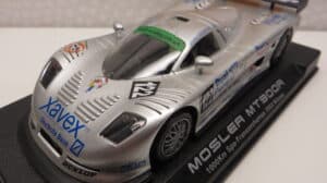 NSR MOSLER MT900R