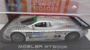 NSR MOSLER MT900R