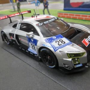 scaleauto SC-6163R