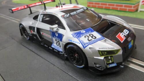 scaleauto SC-6163R