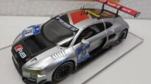 SCALEAUTO AUDI LMS GT3 (Rserie)
