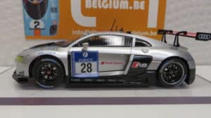 SCALEAUTO AUDI LMS GT3 (Rserie)