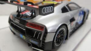 SCALEAUTO AUDI LMS GT3 (Rserie)