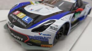 SCALEAUTO CALLEWAY A7-R GT3 (Rserie)