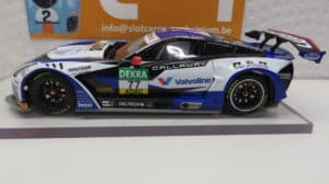 SCALEAUTO CALLEWAY A7-R GT3 (Rserie)