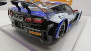 SCALEAUTO CALLEWAY A7-R GT3 (Rserie)
