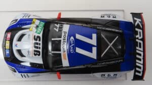 SCALEAUTO CALLEWAY A7-R GT3 (Rserie)