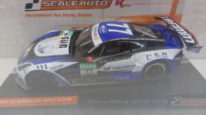 SCALEAUTO CALLEWAY A7-R GT3 (Rserie)