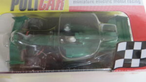 POLICAR MONOPOSTO F1 (4 PACK PROMO)