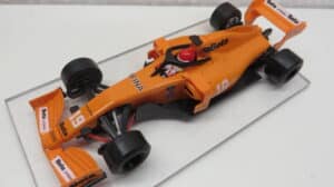 POLICAR MONOPOSTO F1