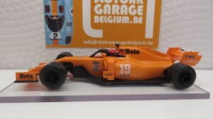 POLICAR MONOPOSTO F1