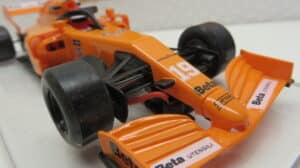 POLICAR MONOPOSTO F1