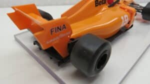 POLICAR MONOPOSTO F1