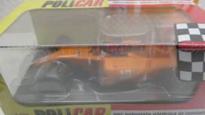 POLICAR MONOPOSTO F1