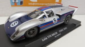 FLY LOLA T70 MK3B