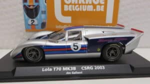 FLY LOLA T70 MK3B