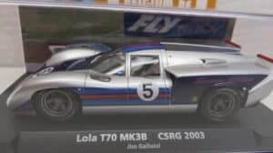 FLY LOLA T70 MK3B