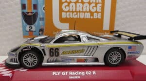 FLY SALEEN GT