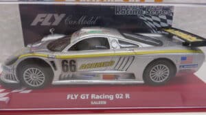 FLY SALEEN GT