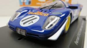 FLY FERRARI 512 S CODA LUNGA