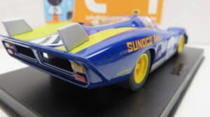 FLY FERRARI 512 S CODA LUNGA