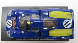 FLY FERRARI 512 S CODA LUNGA