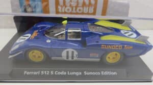 FLY FERRARI 512 S CODA LUNGA
