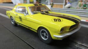 scalextric C4537