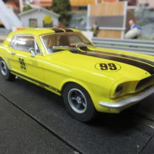 scalextric C4537