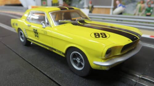 scalextric C4537