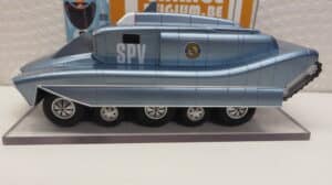 SCALEXTRIC CAPTAIN SCARLET