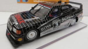 SLOT.IT MERCEDES 190E