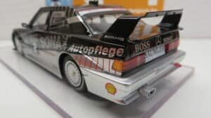 SLOT.IT MERCEDES 190E