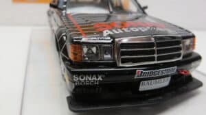 SLOT.IT MERCEDES 190E