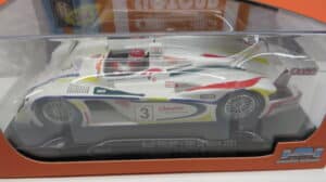 SLOT.IT AUDI R8 LMP
