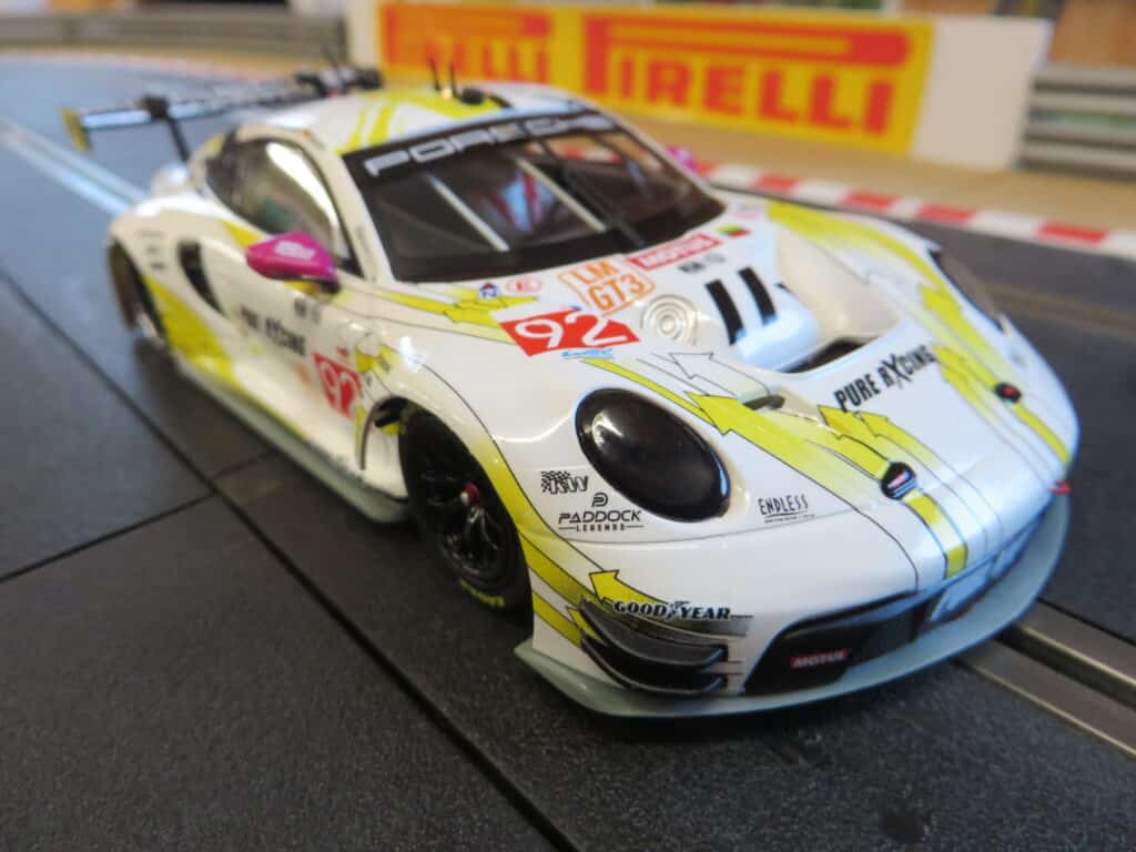 scaleauto SC-6420R