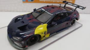 SCALEAUTO BMW M8 GTLM (Rserie)