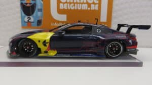 SCALEAUTO BMW M8 GTLM (Rserie)