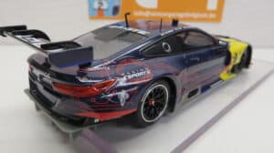 SCALEAUTO BMW M8 GTLM (Rserie)