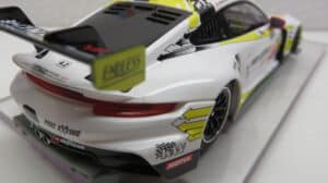 SCALEAUTO PORSCHE 911 (992)(Rserie)