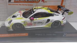 SCALEAUTO PORSCHE 911 (992)(Rserie)
