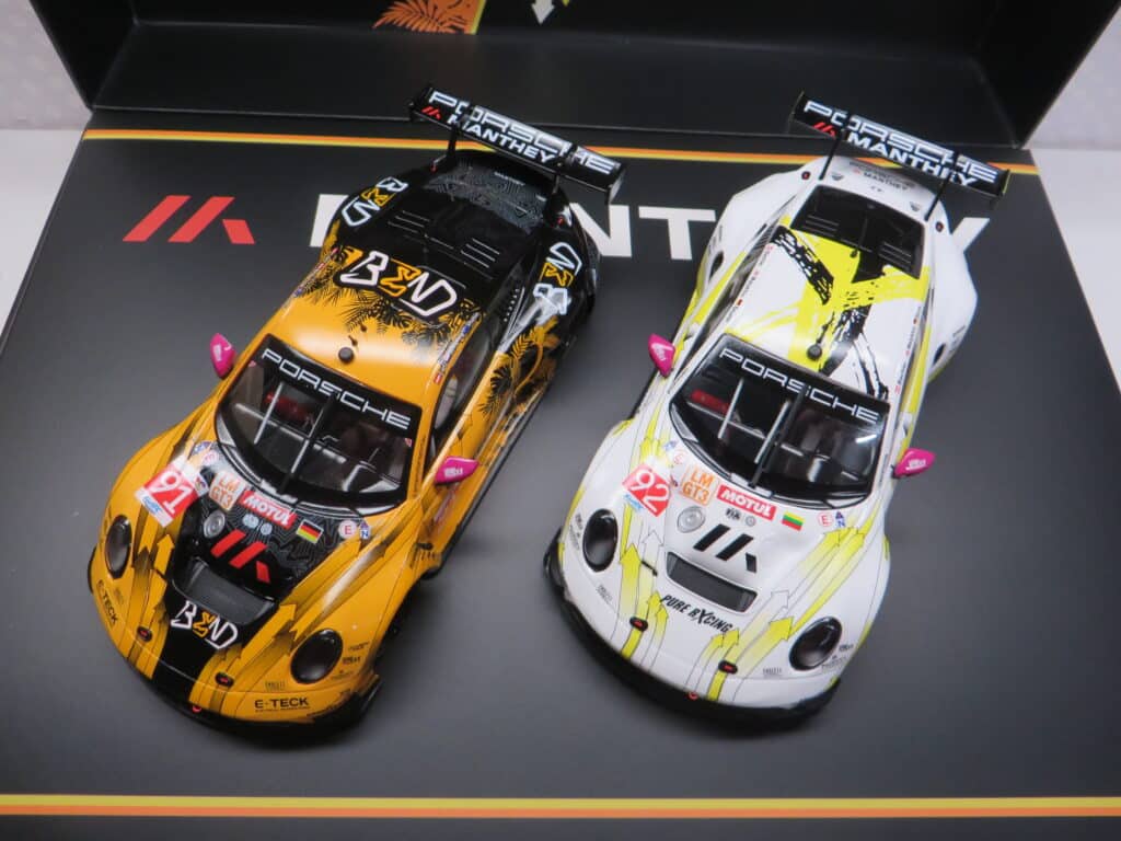 scaleauto SC-6419PACK