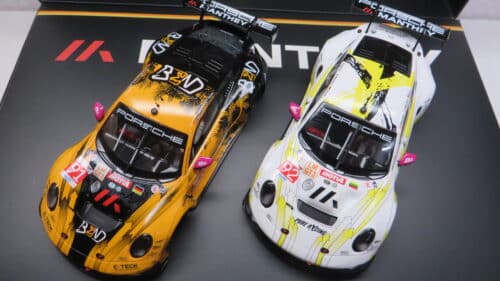 scaleauto SC-6419PACK