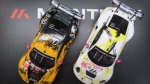 SCALEAUTO PORSCHE 911 (992) DUOPACK