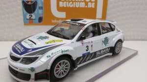 AVANT SLOT SUBARU WRC